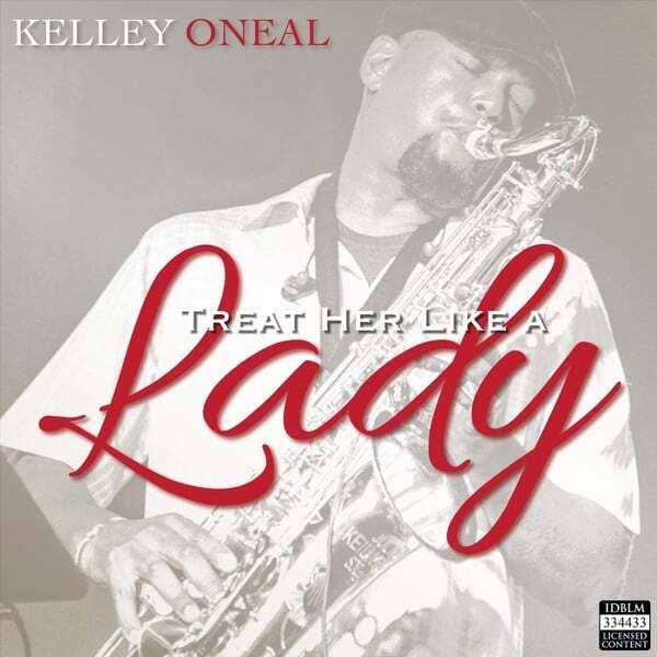 Cover art for Treat Her Like a Lady